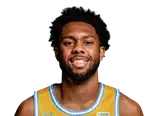 Keith Lamar