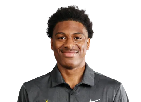 Shaquil Bender
