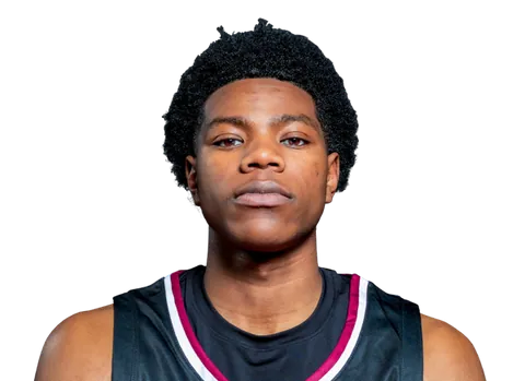 Kintavious Dozier