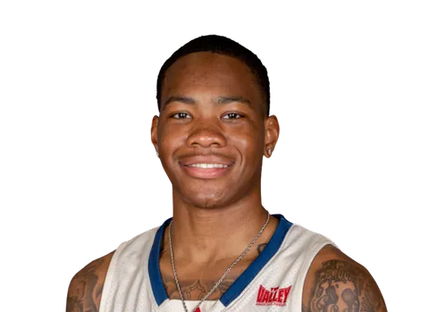 Josiah Hammons