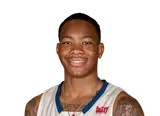 Josiah Hammons