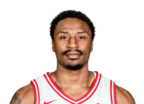 Keonte Jones