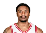 Keonte Jones