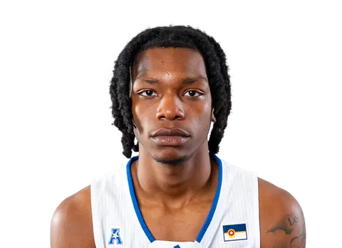 Myles Rigsby