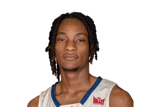 Ahmad Henderson II