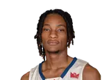Ahmad Henderson II