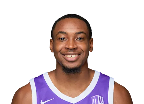 Makaih Williams