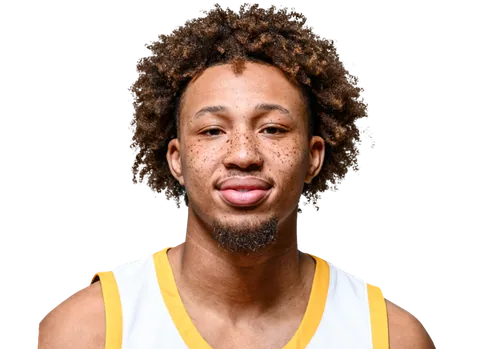 Reggie Ward Jr.