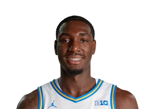 Eric Dailey Jr.