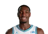 Eric Dailey Jr.