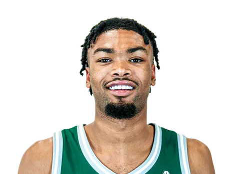 Jaylen Jones