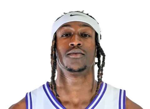 Keishon Porter