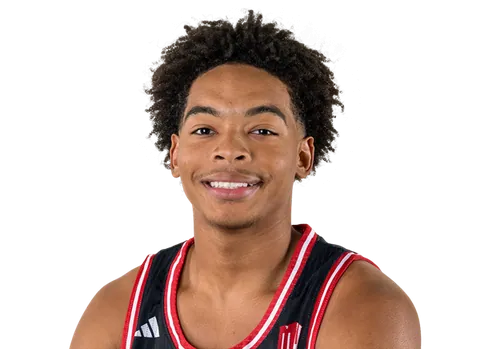 David Douglas Jr.