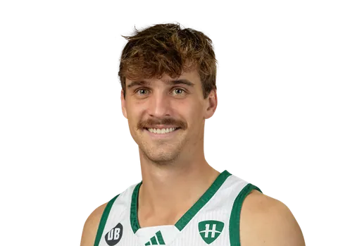 Preston Ruedinger
