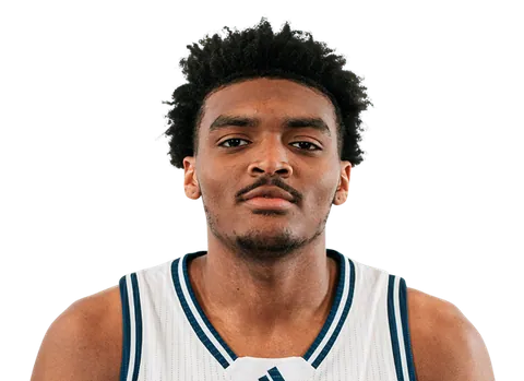 Chuck Bailey III