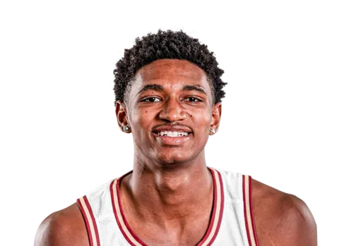 Elijah Jones
