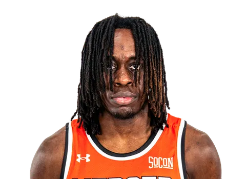Baraka Okojie