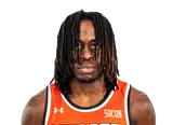 Baraka Okojie