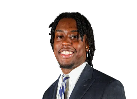 Elijah Tucker