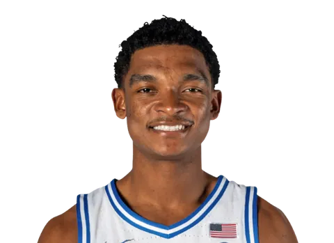 Caleb Foster