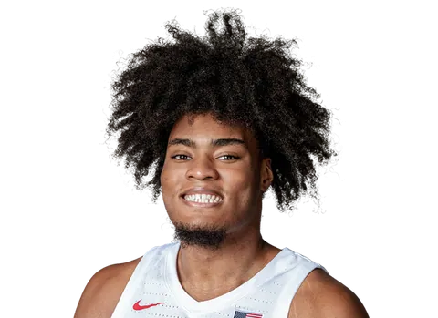 Rob Whaley Jr.