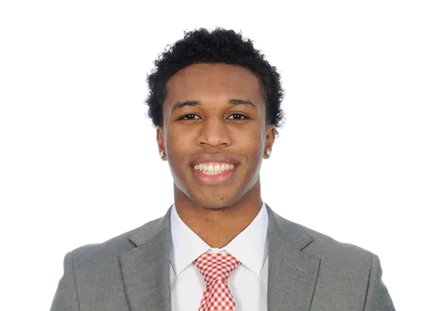 Ethan Okwuosa