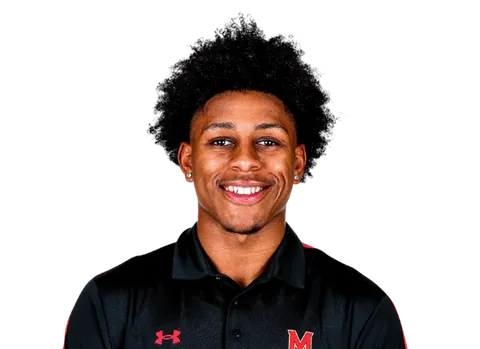 DeShawn Harris-Smith