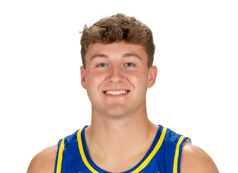 Kalen Garry