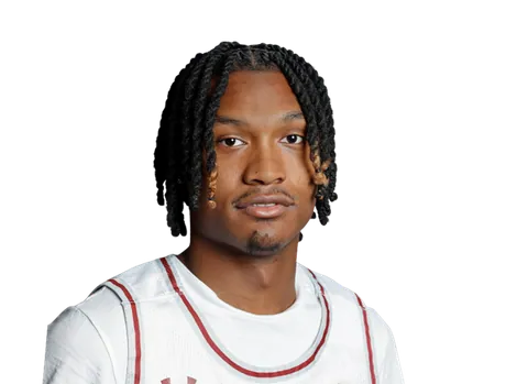 Jaden Harris