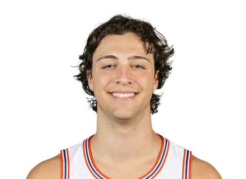 Carter Welling