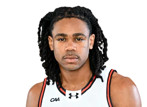 Chris Fields Jr.