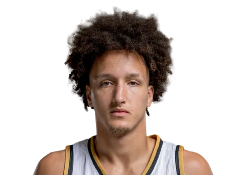 Cameron Palesse