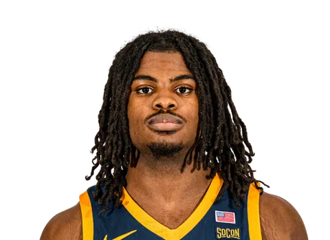 Jaylen Smith
