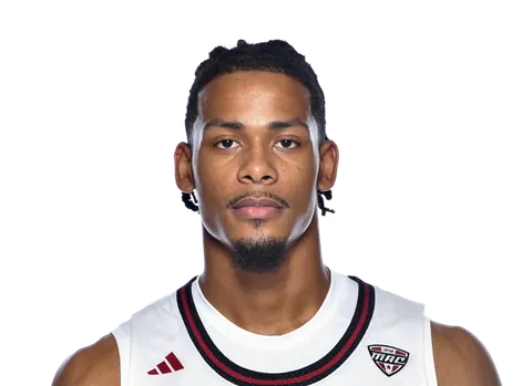 Daniel Hankins-Sanford