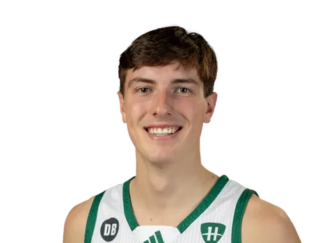 Marcus Hall