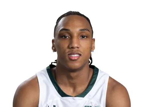 CJ Booker