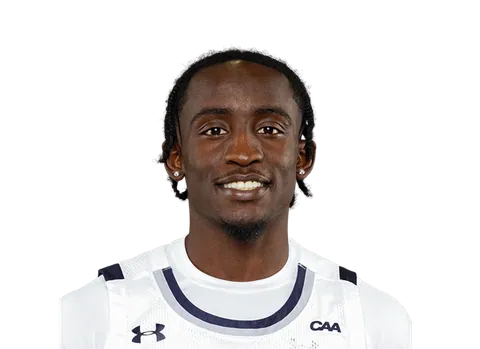 Kavion McClain
