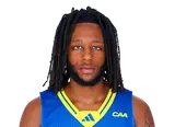 Trent Middleton Jr.