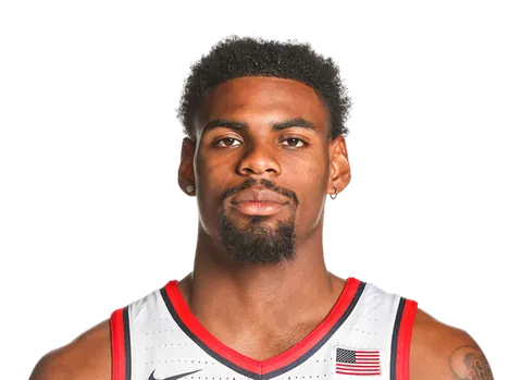KJ Lewis