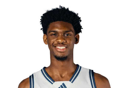 Jimmy Oladokun Jr.