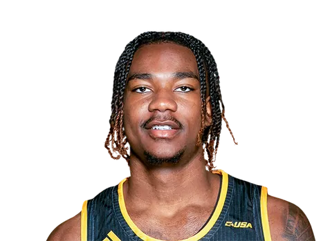 Frankquon Sherman