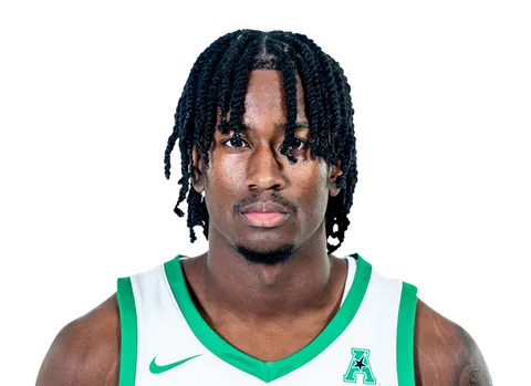 David Terrell Jr.