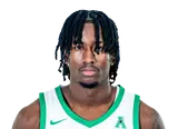 David Terrell Jr.