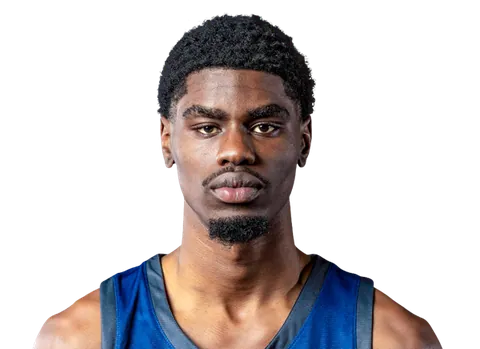 Deshawn Jean-Charles