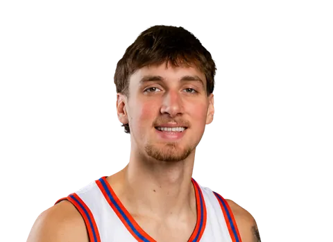 Drew Fielder