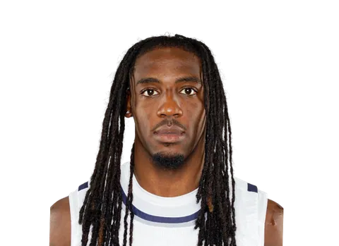 Cornelius Robinson III