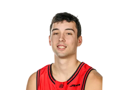 Parker Friedrichsen
