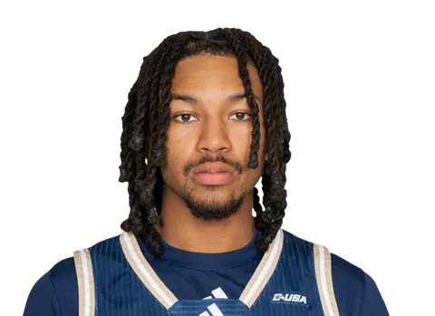 Julian Mackey