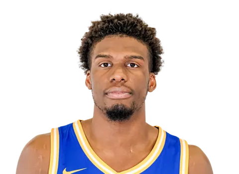 Jailen Daniel-Dalton