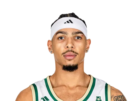 Isaiah Jones